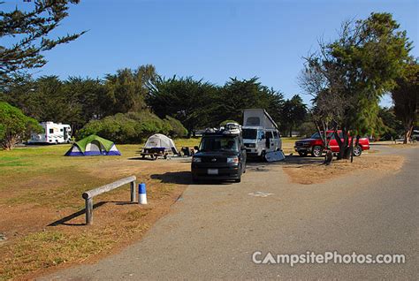 Pismo State Beach North Beach - Campsite Photos, Availability Alerts