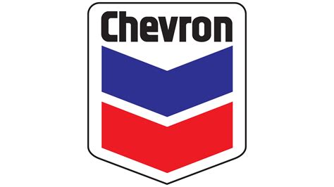 Chevron Logo y símbolo, significado, historia, PNG, marca