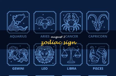 The Strengths And Weaknesses Of August 2 Zodiac Sign: What Makes Them ...