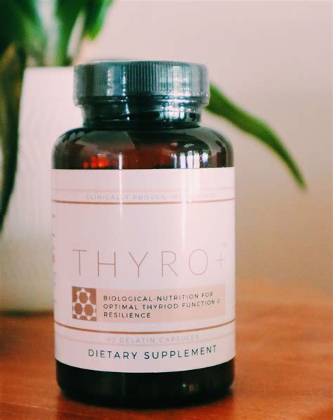 Thyro+™ – Forever Healthy llc