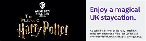 Hotels Near Harry Potter World | Special Package Deals!