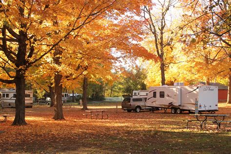 Wildwood RV Park & Campground | The Dyrt