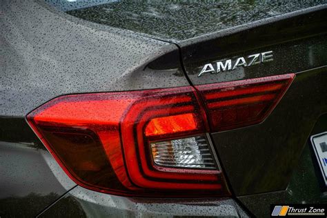 On Schedule: All New Honda Amaze Launch In 2024