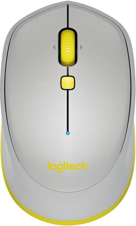 Logitech M535 Bluetooth Mouse price in Egypt