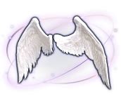 Angel Wings - Final Fantasy XIV Online Wiki - FFXIV / FF14 Online ...