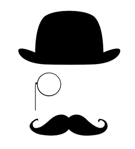 Monocle Top hat - Hat Man png download - 481*530 - Free Transparent ...