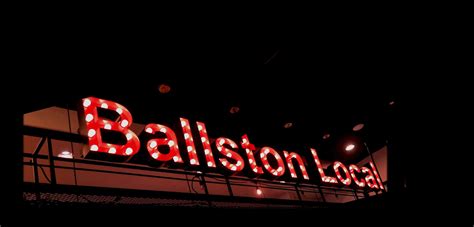 Ballston Local