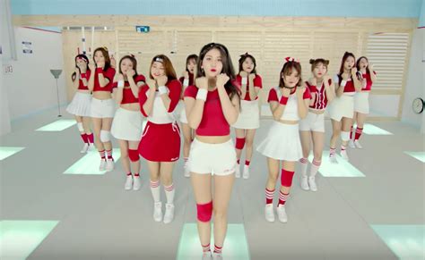 I.O.I Songs Ranked | Return of Rock