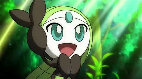 Meloetta is Now Being Distributed to the Gen 6 Pokémon Games | Nintendo ...