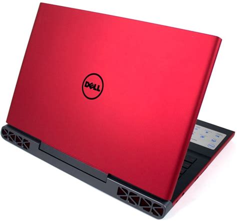 Dell Inspiron 15 7000 Gaming Review: Great Battery Life, Strong Performance, Affordable Price ...
