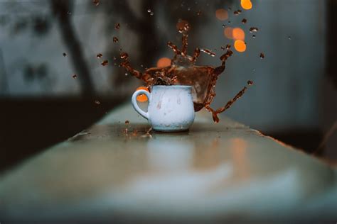 🔥 [30+] Splash Coffee Wallpapers | WallpaperSafari