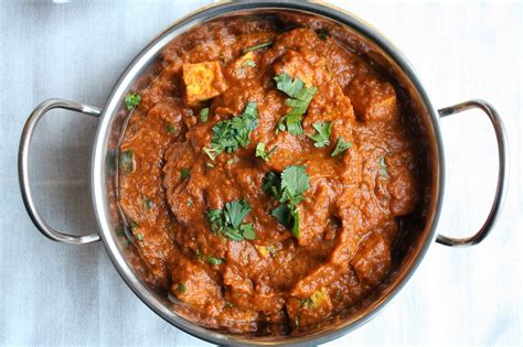 Tofu Tikka Masala – Kindness Kitchen