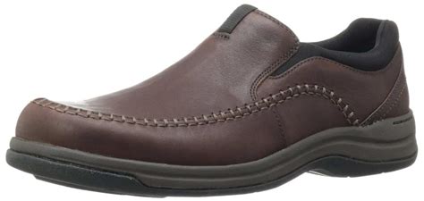 Top 10 Best Brown Walking Shoes for Men