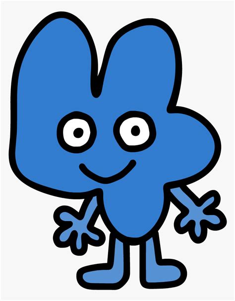 Bfdi Eyes Bfb - Battle For Dream Island Four, HD Png Download , Transparent Png Image - PNGitem