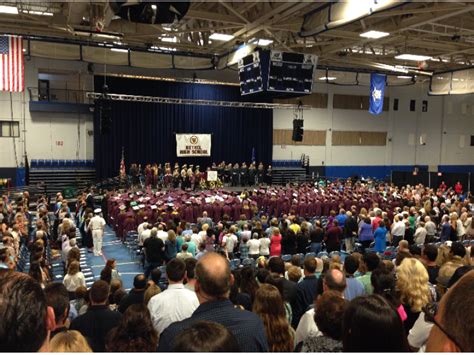 Photo Gallery: Bethel High School Graduation 2015 | Bethel, CT Patch