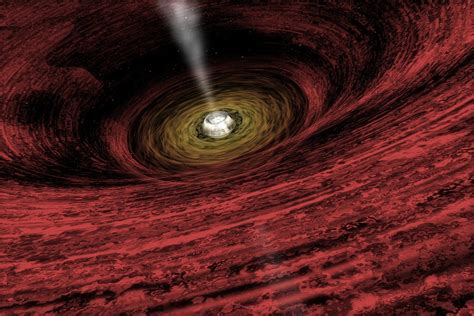 One Man Is Tracking the Gravitational Waves LIGO Discovered Back to Black Holes