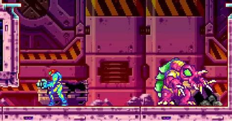 List of All Metroid Fusion Bosses Ranked Best to Worst