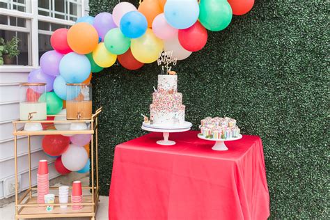 Party Animals Birthday Party | New Orleans, Louisiana | Wedding ...