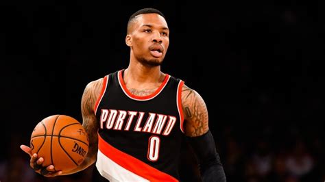 Trail Blazers' Damian Lillard graduating from college - Sports Illustrated