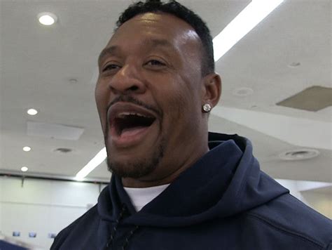 Willie McGinest Says Derrick Henry's 99-Yard TD Was NOT Best Run Of All Time | TMZ.com