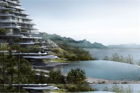 Huangshan Mountain Village – SPG INVEST