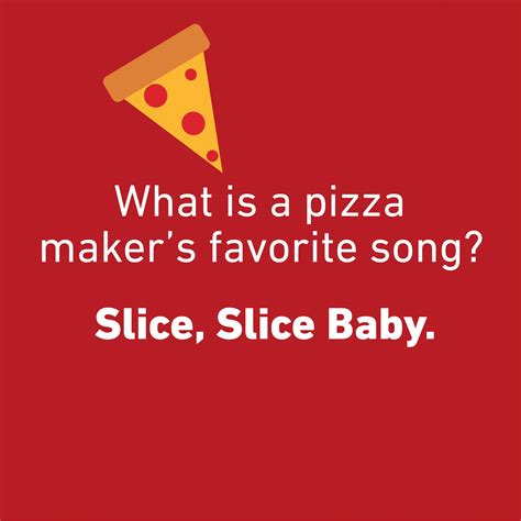 Pizza Puns for Supreme Laughs | Reader's Digest