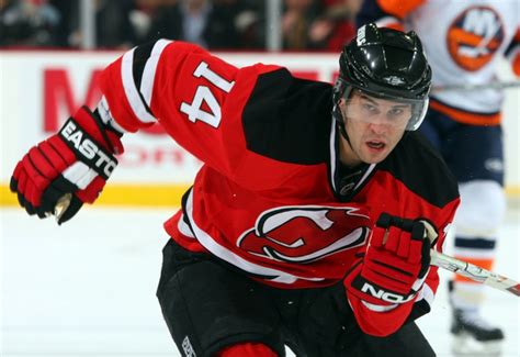 Not in Hall of Fame - Brian Gionta Retires