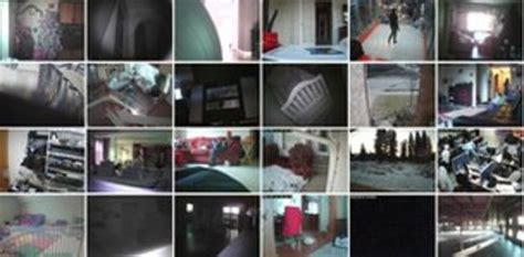 Trendnet security cam flaw exposes video feeds on net - BBC News