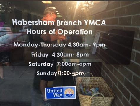 HABERSHAM BRANCH YMCA - Updated October 2024 - 11 Reviews - 6400 ...