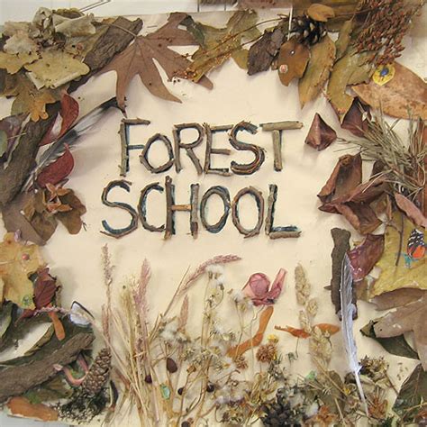 Forest School: Forest School Principles