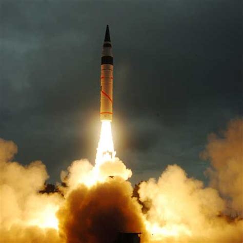 'Akash' missile test fired successfully | Latest News & Updates at ...