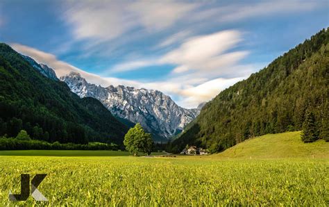 8 Beautiful Logar Valley Photos To Inspire You To Visit Slovenia