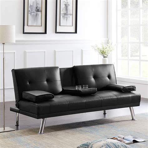 Double Futon Bed | Wayfair.ca