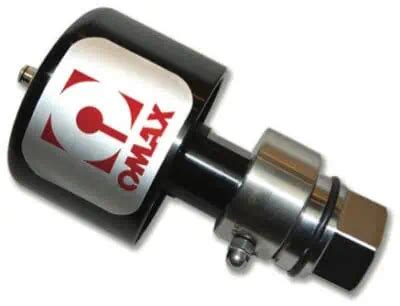 OMAX Parts - Waterjet Replacement Parts | BARTON