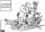 Lego Pirate Coloring Pages At GetColoringscom  Free Printable sketch template
