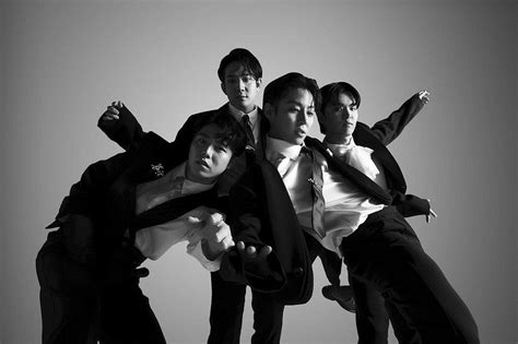 Korean band The Rose returns to PH for concert in Jan. 2024 | ABS-CBN News