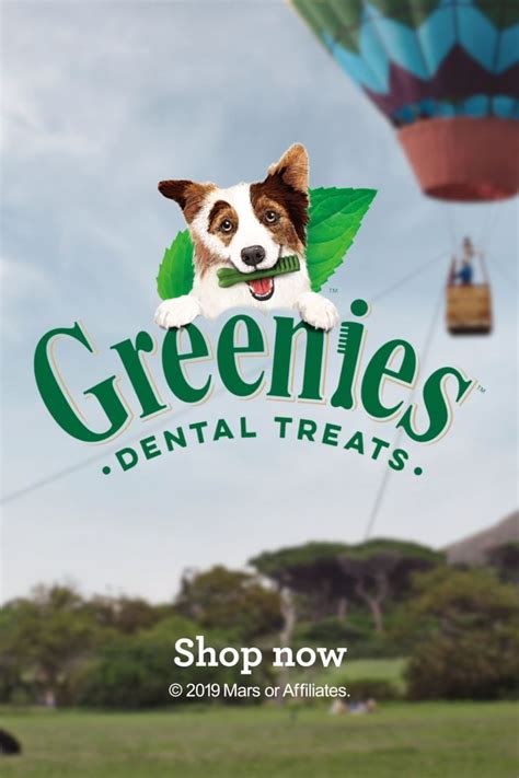 GREENIES™ Dental Treats [Video] | Dental treats, Diy magazine holder, Cute dogs