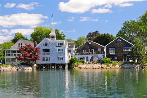 13 Best Hotels And Resorts In Kennebunkport Maine For 2024