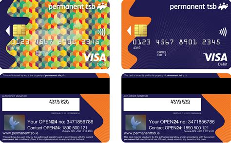 Visa Debit Cards :: Behance