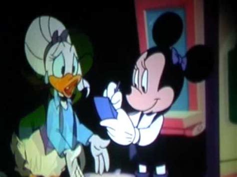 House of Mouse - Goofy's Valentine Date - YouTube