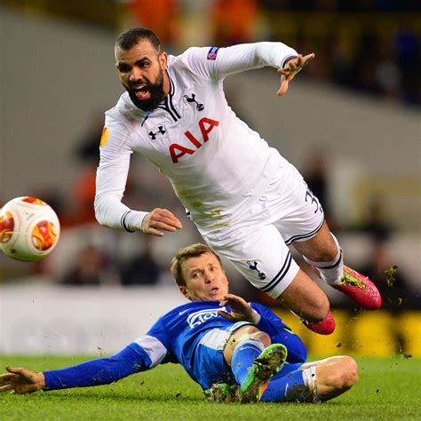 Tottenham Hotspur Transfer News and Rumours Tracker: Week of April 21 ...