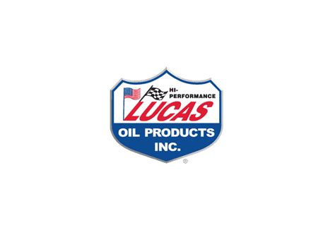 Lucas Oil logo | Dwglogo