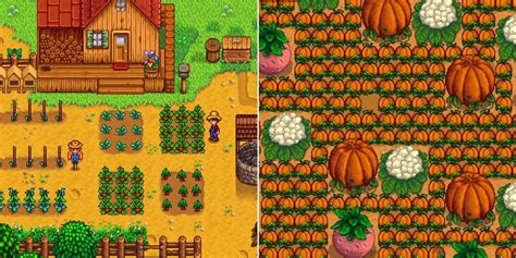 18 Hidden Tips And Tricks For Stardew Valley