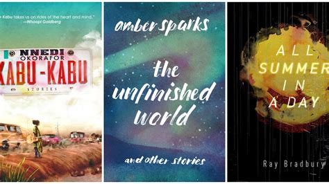 11 Sci-Fi Short Stories You Can Read For Free Right Now