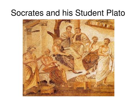 PPT - Socrates, Plato & The Sophist PowerPoint Presentation, free download - ID:5425804