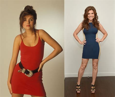 Kelly Kapowski Is Even Hotter At 42 Than When She Was At Bayside