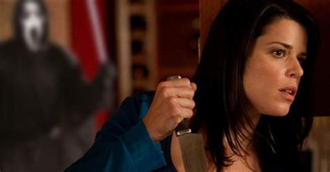 The 21 Best Sidney Prescott Quotes From The 'Scream' Franchise