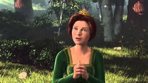 Shrek OST Princess Fiona and Bird humming 720p HD - YouTube