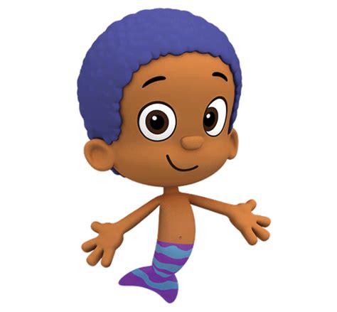 Goby (Bubble Guppies) | Legends of the Multi Universe Wiki | Fandom