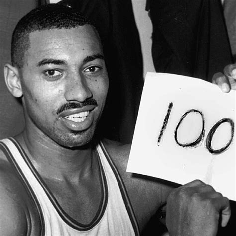 Wilt Chamberlain 100-Point Game Scorer's Sheet Sells for over $214K at Auction | News, Scores ...